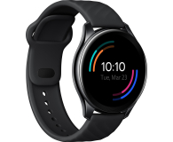 OnePlus Watch Midnight Black - 642526 - zdjęcie 3